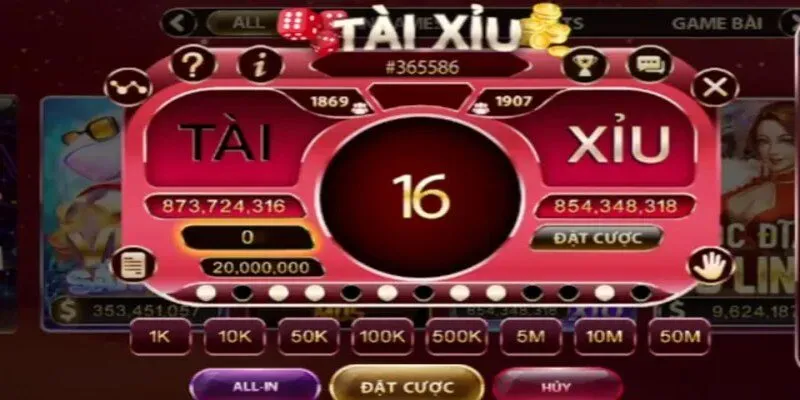 Giao diện thiết kế chỉn chu