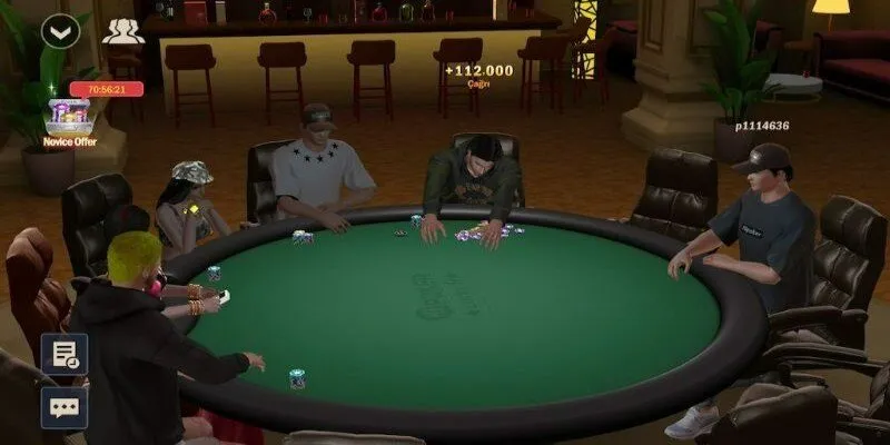 Giới thiệu đôi nét về game bài xì tố