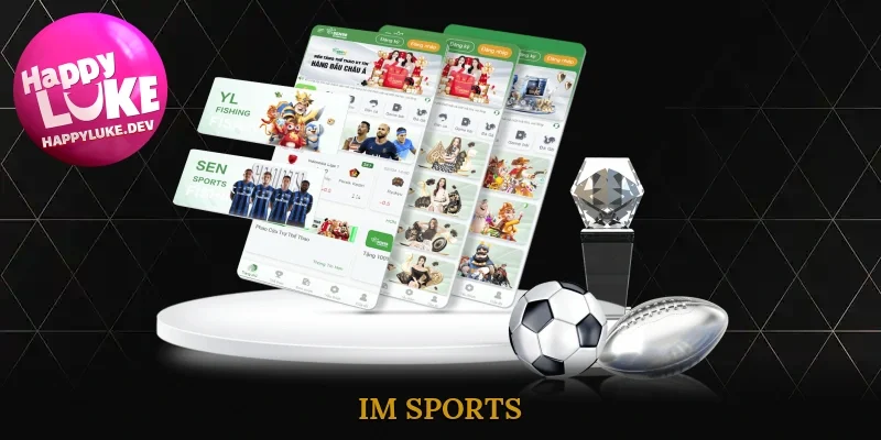 IM Sports