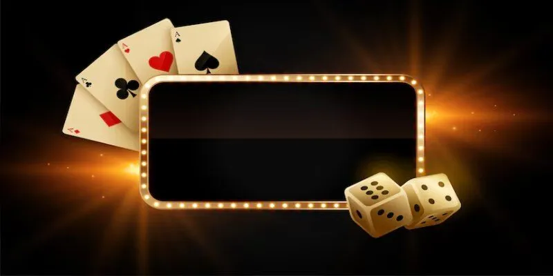 Lưu ý cần nhớ khi đặt cược các tựa game được cung cấp