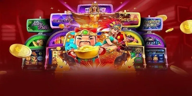 Một vài điều cơ bản về Bally Technologies Nổ Hũ