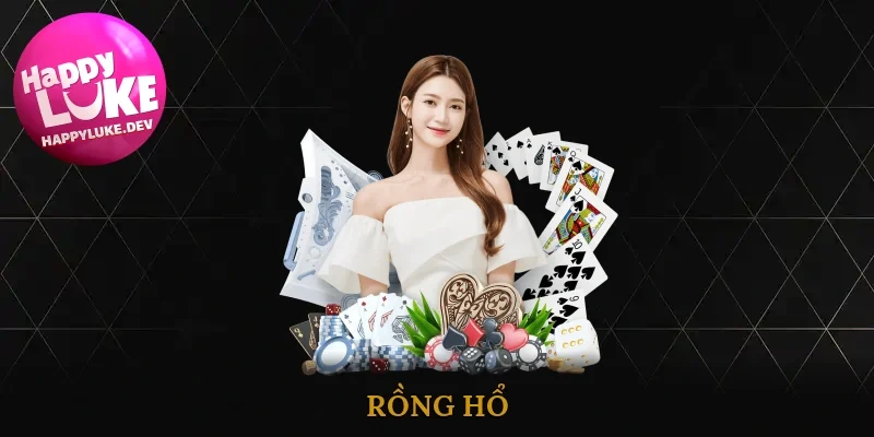 Rồng Hổ