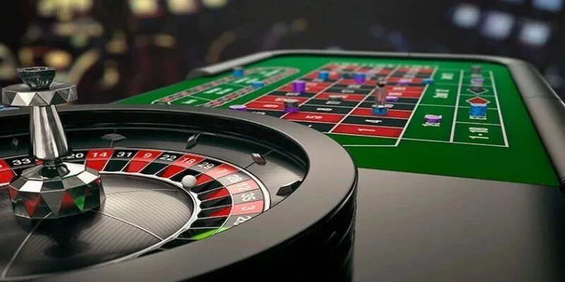 Tổng hợp tựa game giải trí hot hit