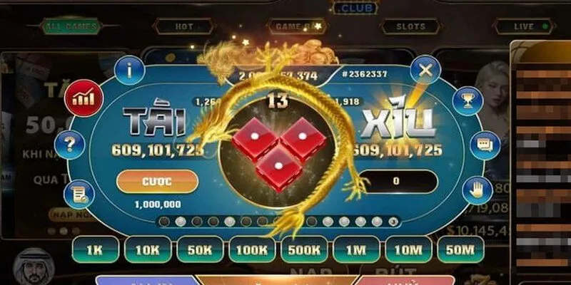 Trải thưởng nhanh chóng và hấp dẫn